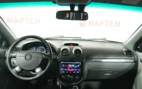 Chevrolet Lacetti, 2011 год, 438 000 рублей, 14 фотография