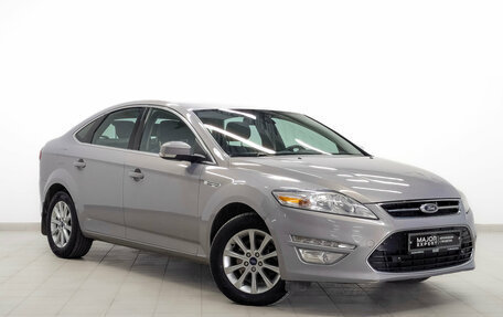 Ford Mondeo IV, 2011 год, 1 050 000 рублей, 3 фотография