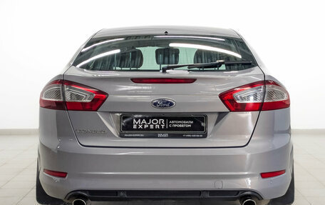 Ford Mondeo IV, 2011 год, 1 050 000 рублей, 6 фотография