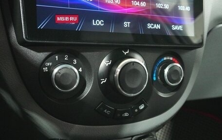 Chevrolet Lacetti, 2011 год, 438 000 рублей, 13 фотография