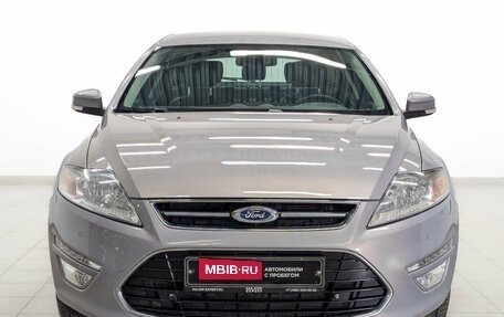 Ford Mondeo IV, 2011 год, 1 050 000 рублей, 2 фотография