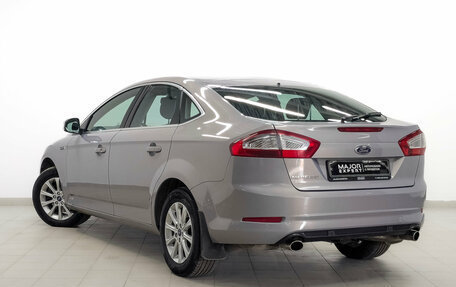 Ford Mondeo IV, 2011 год, 1 050 000 рублей, 7 фотография