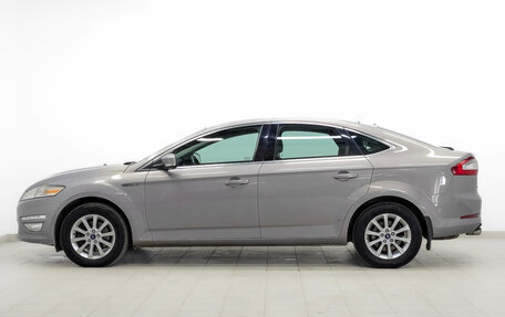 Ford Mondeo IV, 2011 год, 1 050 000 рублей, 8 фотография