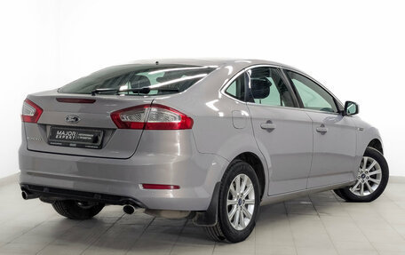 Ford Mondeo IV, 2011 год, 1 050 000 рублей, 5 фотография
