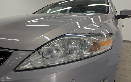 Ford Mondeo IV, 2011 год, 1 050 000 рублей, 11 фотография