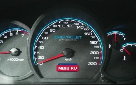 Chevrolet Lacetti, 2011 год, 438 000 рублей, 16 фотография