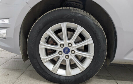 Ford Mondeo IV, 2011 год, 1 050 000 рублей, 12 фотография