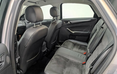 Ford Mondeo IV, 2011 год, 1 050 000 рублей, 18 фотография