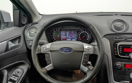 Ford Mondeo IV, 2011 год, 1 050 000 рублей, 21 фотография