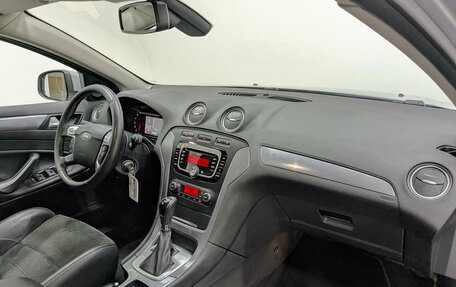 Ford Mondeo IV, 2011 год, 1 050 000 рублей, 13 фотография