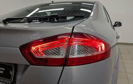 Ford Mondeo IV, 2011 год, 1 050 000 рублей, 25 фотография