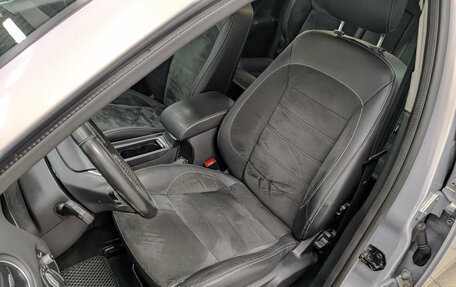 Ford Mondeo IV, 2011 год, 1 050 000 рублей, 20 фотография