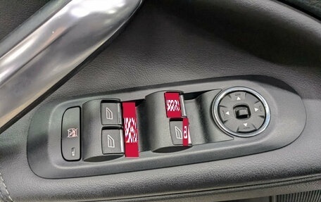 Ford Mondeo IV, 2011 год, 1 050 000 рублей, 24 фотография