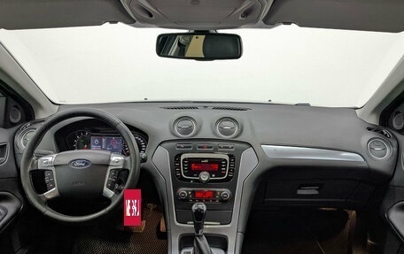 Ford Mondeo IV, 2011 год, 1 050 000 рублей, 14 фотография