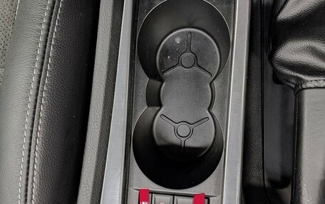 Ford Mondeo IV, 2011 год, 1 050 000 рублей, 26 фотография