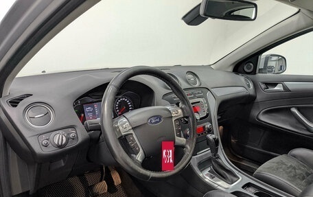 Ford Mondeo IV, 2011 год, 1 050 000 рублей, 15 фотография