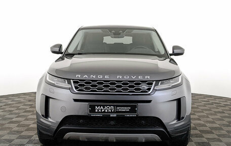 Land Rover Range Rover Evoque II, 2019 год, 3 645 000 рублей, 2 фотография