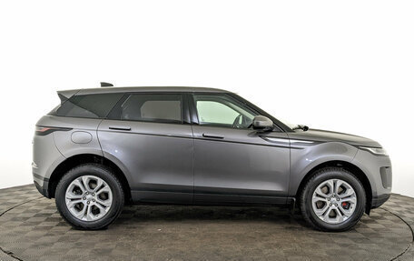 Land Rover Range Rover Evoque II, 2019 год, 3 645 000 рублей, 4 фотография