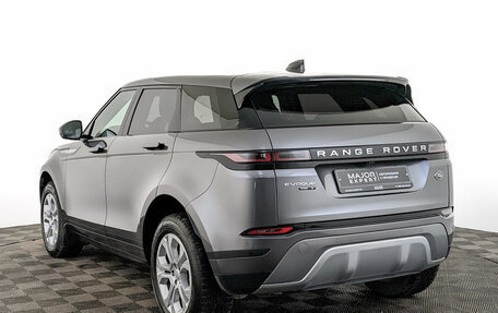 Land Rover Range Rover Evoque II, 2019 год, 3 645 000 рублей, 7 фотография