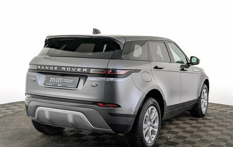 Land Rover Range Rover Evoque II, 2019 год, 3 645 000 рублей, 5 фотография