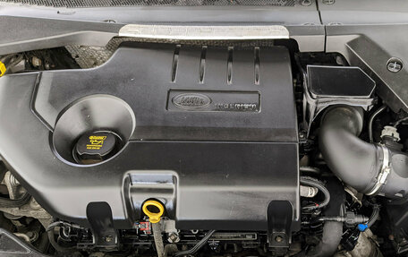 Land Rover Range Rover Evoque II, 2019 год, 3 645 000 рублей, 9 фотография