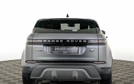 Land Rover Range Rover Evoque II, 2019 год, 3 645 000 рублей, 6 фотография