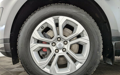 Land Rover Range Rover Evoque II, 2019 год, 3 645 000 рублей, 12 фотография