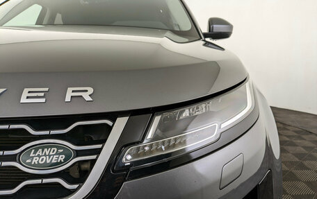 Land Rover Range Rover Evoque II, 2019 год, 3 645 000 рублей, 11 фотография