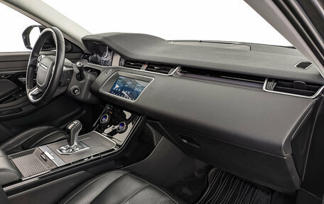 Land Rover Range Rover Evoque II, 2019 год, 3 645 000 рублей, 13 фотография