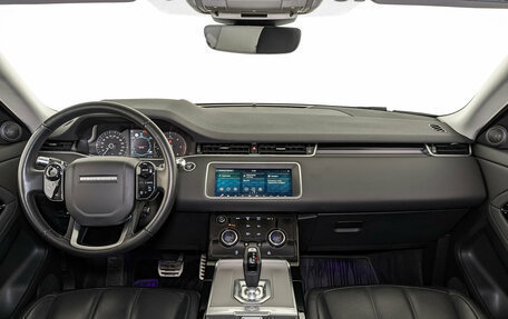 Land Rover Range Rover Evoque II, 2019 год, 3 645 000 рублей, 14 фотография