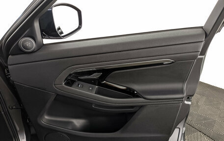 Land Rover Range Rover Evoque II, 2019 год, 3 645 000 рублей, 25 фотография