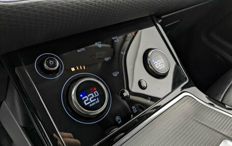 Land Rover Range Rover Evoque II, 2019 год, 3 645 000 рублей, 21 фотография