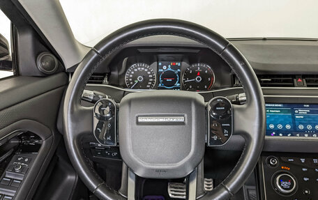 Land Rover Range Rover Evoque II, 2019 год, 3 645 000 рублей, 22 фотография