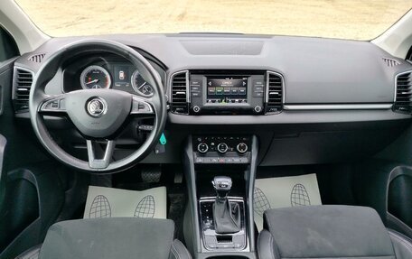 Skoda Karoq I, 2020 год, 2 150 000 рублей, 5 фотография