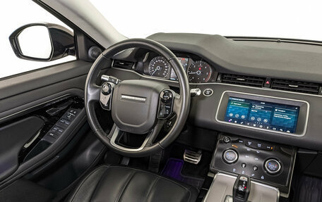 Land Rover Range Rover Evoque II, 2019 год, 3 645 000 рублей, 26 фотография