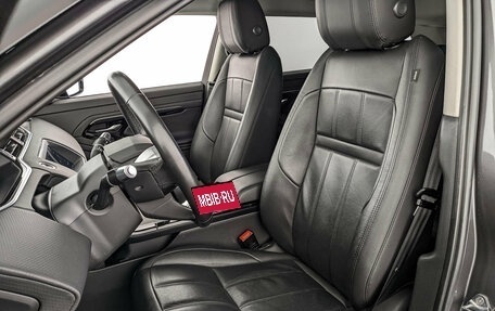 Land Rover Range Rover Evoque II, 2019 год, 3 645 000 рублей, 20 фотография