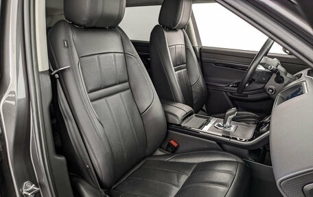 Land Rover Range Rover Evoque II, 2019 год, 3 645 000 рублей, 24 фотография