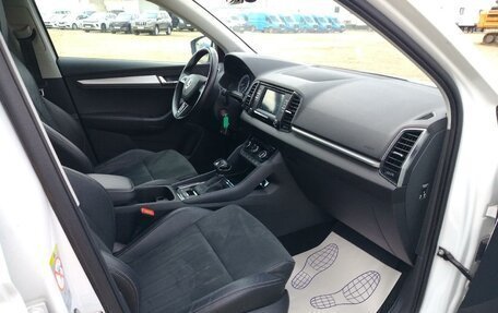 Skoda Karoq I, 2020 год, 2 150 000 рублей, 10 фотография