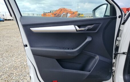 Skoda Karoq I, 2020 год, 2 150 000 рублей, 9 фотография