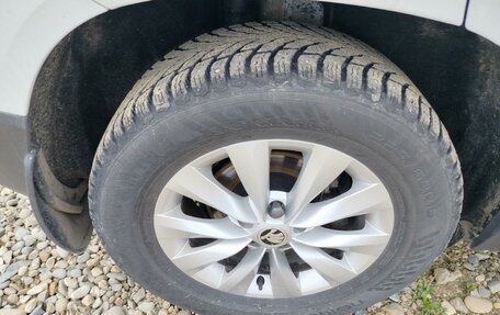 Skoda Karoq I, 2020 год, 2 150 000 рублей, 12 фотография