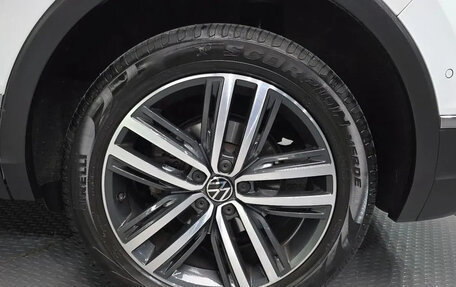 Volkswagen Tiguan II, 2022 год, 2 460 007 рублей, 5 фотография