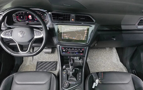 Volkswagen Tiguan II, 2022 год, 2 460 007 рублей, 6 фотография