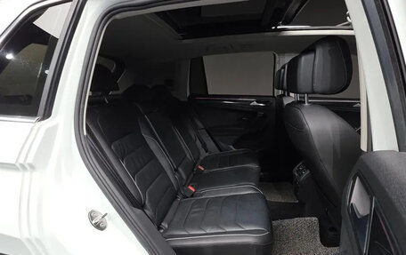 Volkswagen Tiguan II, 2022 год, 2 460 007 рублей, 15 фотография