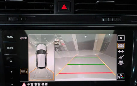 Volkswagen Tiguan II, 2022 год, 2 460 007 рублей, 12 фотография