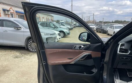 BMW X6, 2021 год, 7 500 000 рублей, 7 фотография