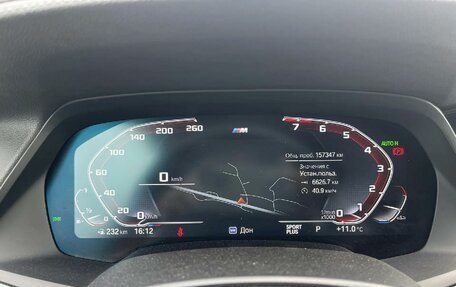 BMW X6, 2021 год, 7 500 000 рублей, 6 фотография