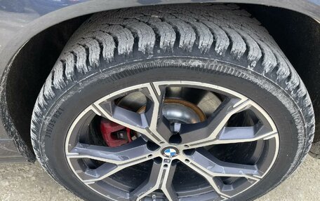 BMW X6, 2021 год, 7 500 000 рублей, 18 фотография