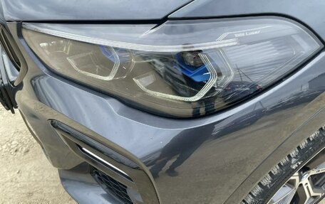 BMW X6, 2021 год, 7 500 000 рублей, 17 фотография