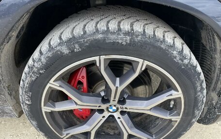 BMW X6, 2021 год, 7 500 000 рублей, 19 фотография