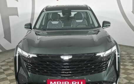 Geely Atlas, 2025 год, 3 487 681 рублей, 3 фотография